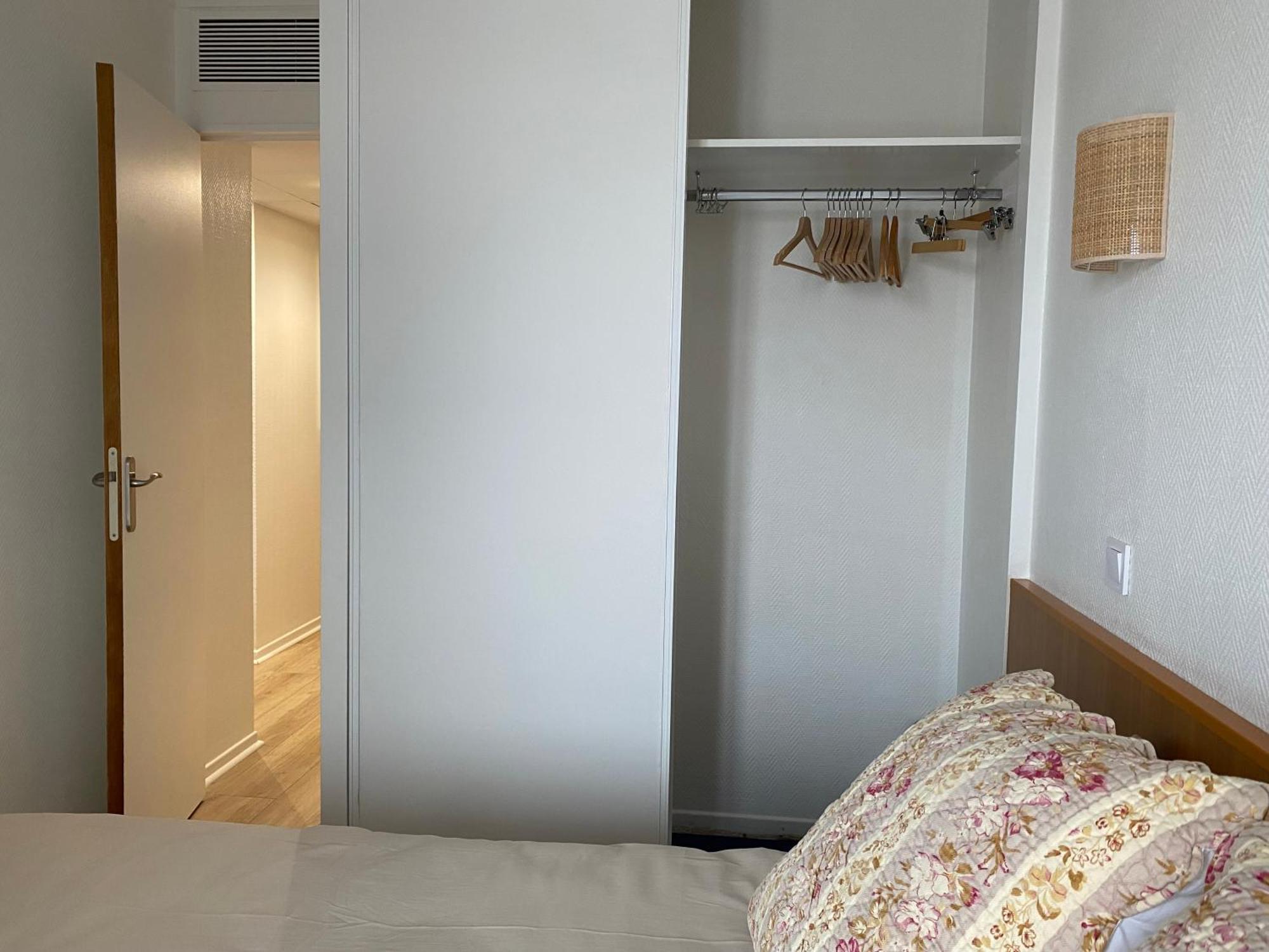 Cosy Apartment In La Defense Courbevoie Exterior photo