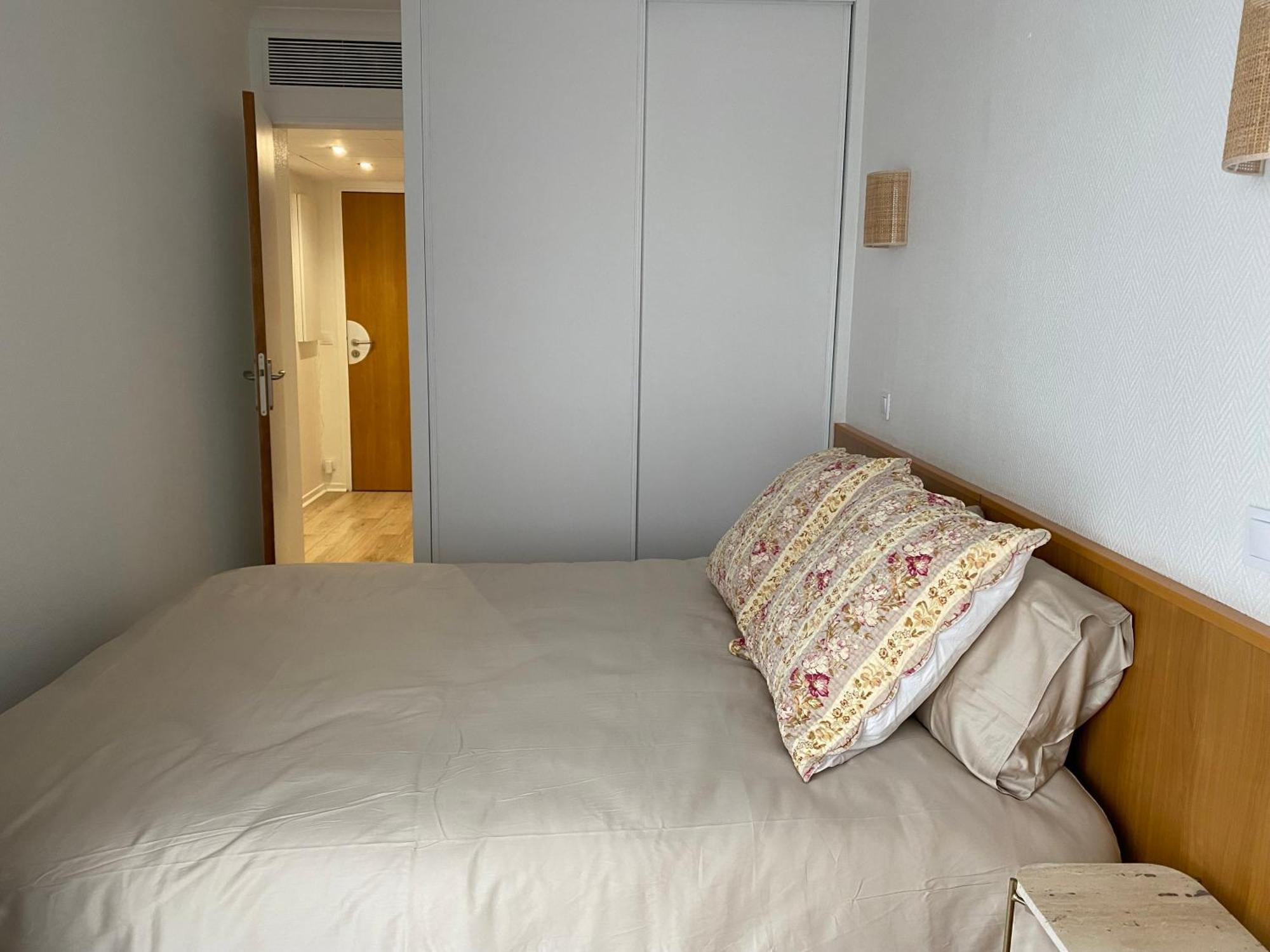 Cosy Apartment In La Defense Courbevoie Exterior photo