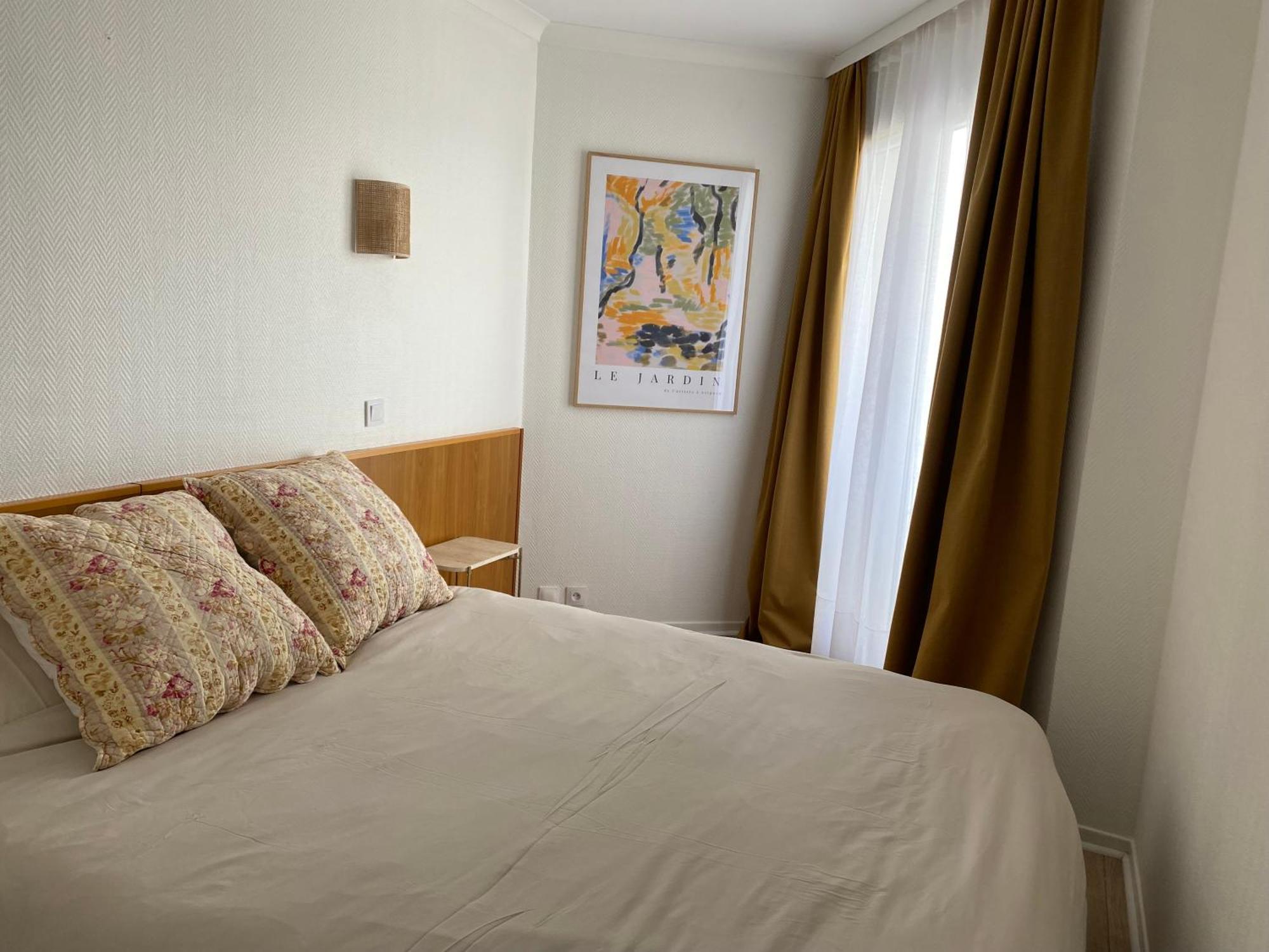 Cosy Apartment In La Defense Courbevoie Exterior photo